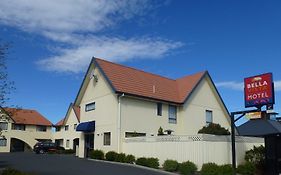 Bella Vista Motel Mosgiel
